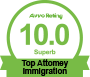 Top 10 Immigration Attorney